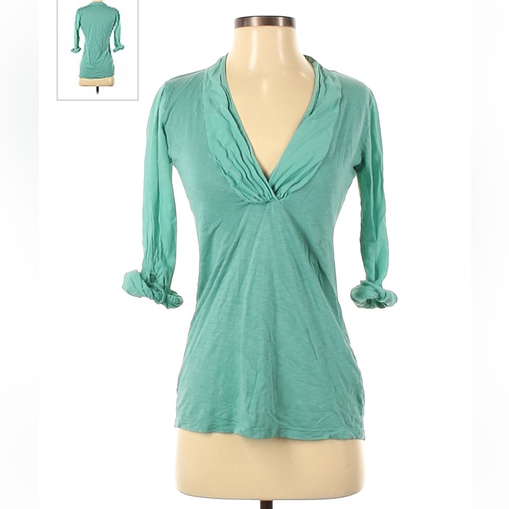 Splendid shirt XS
